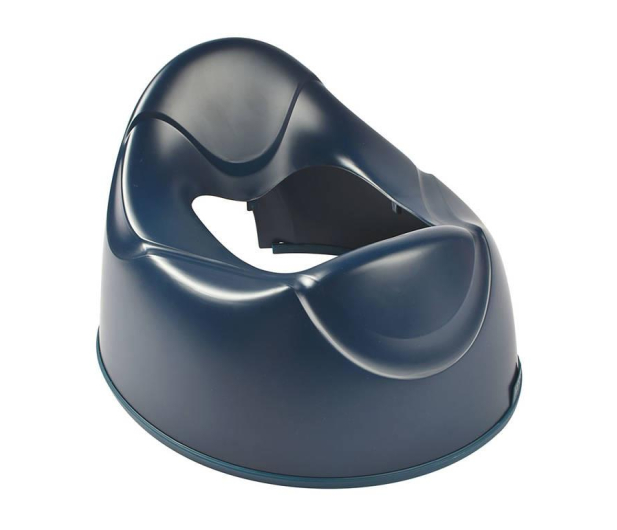 Beaba Nocnik z wyjmowanym wkładem Night Blue - 1050519 - zdjęcie 9